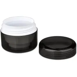 Altitude Litlips Lip Balm Black Open